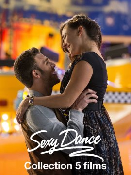 Collection Sexy dance