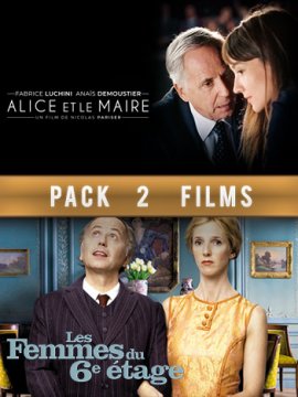 Collection Fabrice Luchini