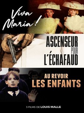 Collection Louis Malle
