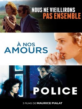 Collection Maurice Pialat