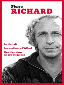 Collection Pierre Richard