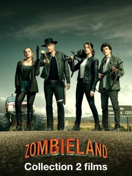 Collection Zombieland