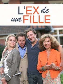 L'ex de ma fille