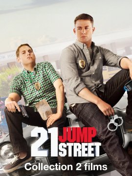 Collection Jump Street