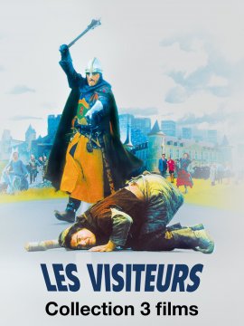 Collection Les Visiteurs