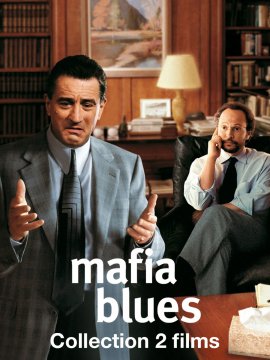 Collection Mafia blues
