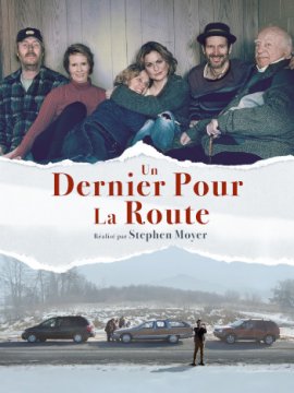 Un dernier pour la route