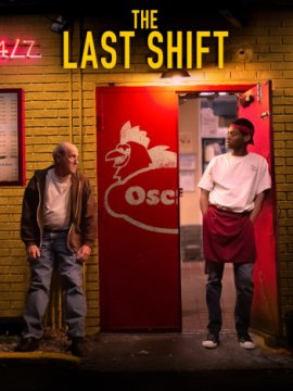 The Last shift