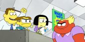 Le secret de Bill / Cricket et Serpy