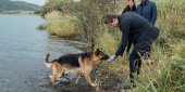 Una pallottola nell'acqua