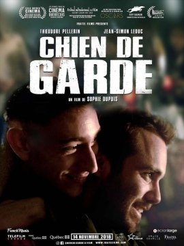 Chien de Garde