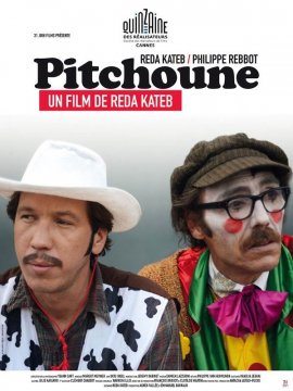 Pitchoune