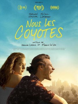 Nous les coyotes