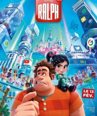 Ralph 2.0