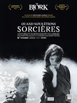 Quand nous étions sorcières