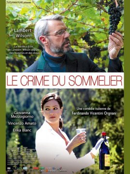 Le Crime du sommelier