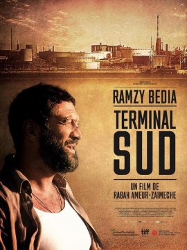 Terminal Sud
