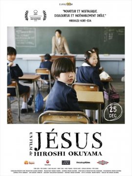 Jesus