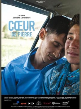 Cœur de Pierre