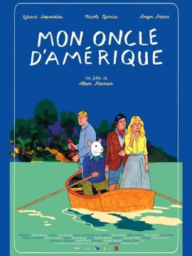 Mon Oncle d'Amérique