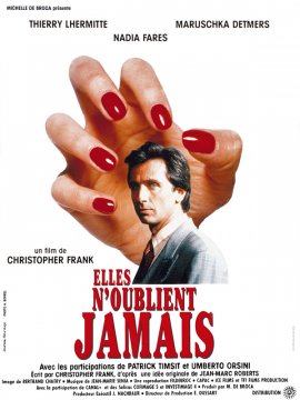 Elles n'oublient jamais
