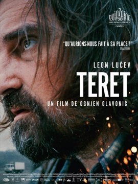 Teret