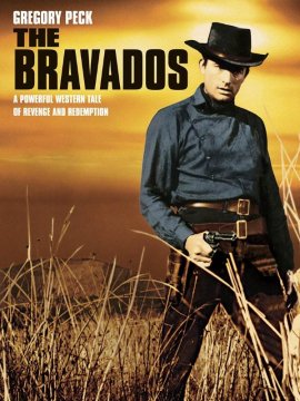 Les Bravados