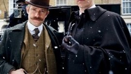 Sherlock