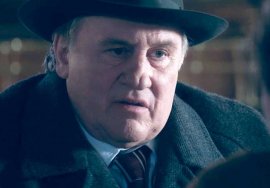 Maigret - Bande annonce 1 - VF - (2022)