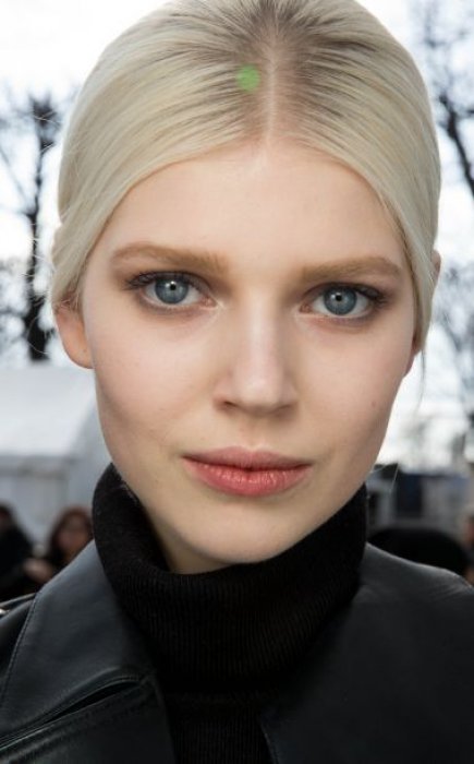 Défilé Valentino Automne-Hiver 2014/2015 - Backstage Défilé Valentino Automne-Hiver 2014/2015 - Backstage