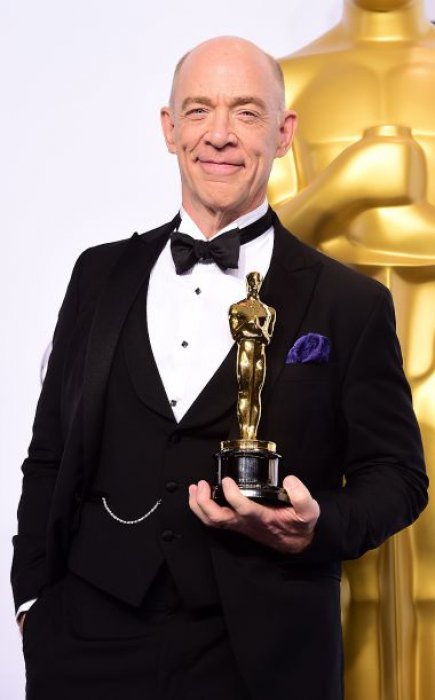 J.K. Simmons J.K. Simmons