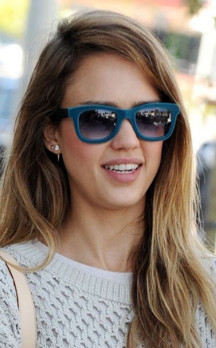 Jessica Alba Jessica Alba
