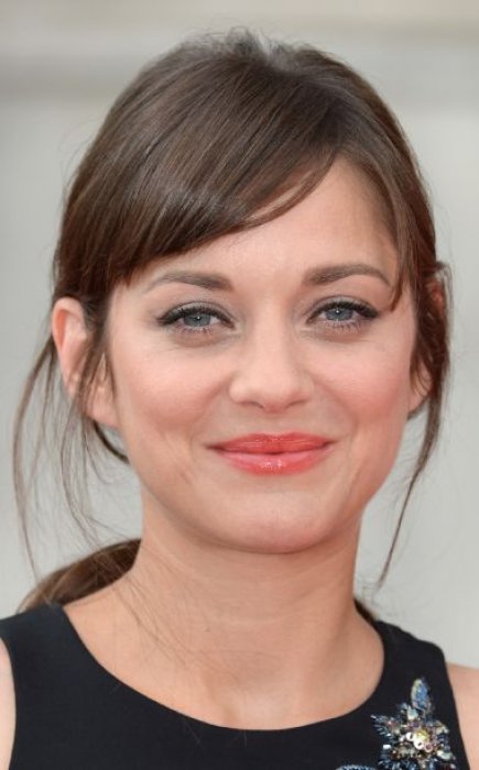 Marion Cotillard Marion Cotillard
