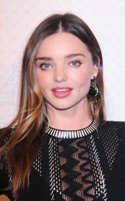 Miranda Kerr Miranda Kerr