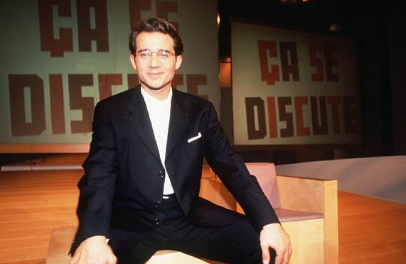 Ça se discute (1994-2009) Ça se discute (1994-2009)