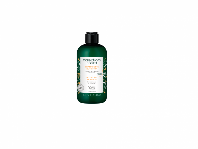 Un shampoing régénérateur Un shampoing régénérateur