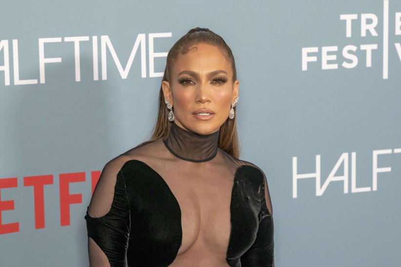 Jennifer Lopez aurait fait assurer ses fesses Jennifer Lopez aurait fait assurer ses fesses