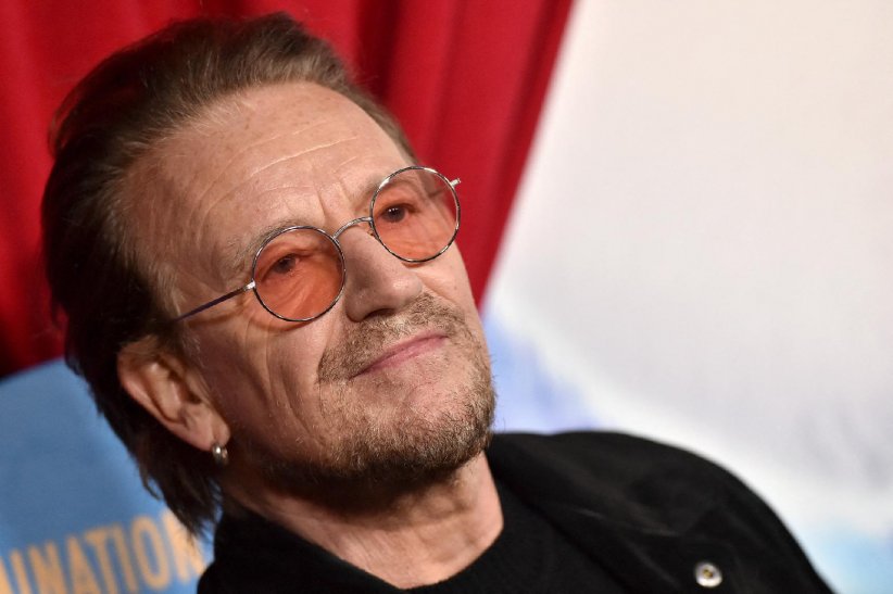 Bono et la villa "Les Roses" Bono et la villa "Les Roses"
