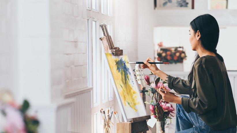 Prendre le temps de se consacrer à ses passions Prendre le temps de se consacrer à ses passions