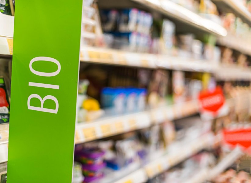 Les labels affichés sur les produits Les labels affichés sur les produits