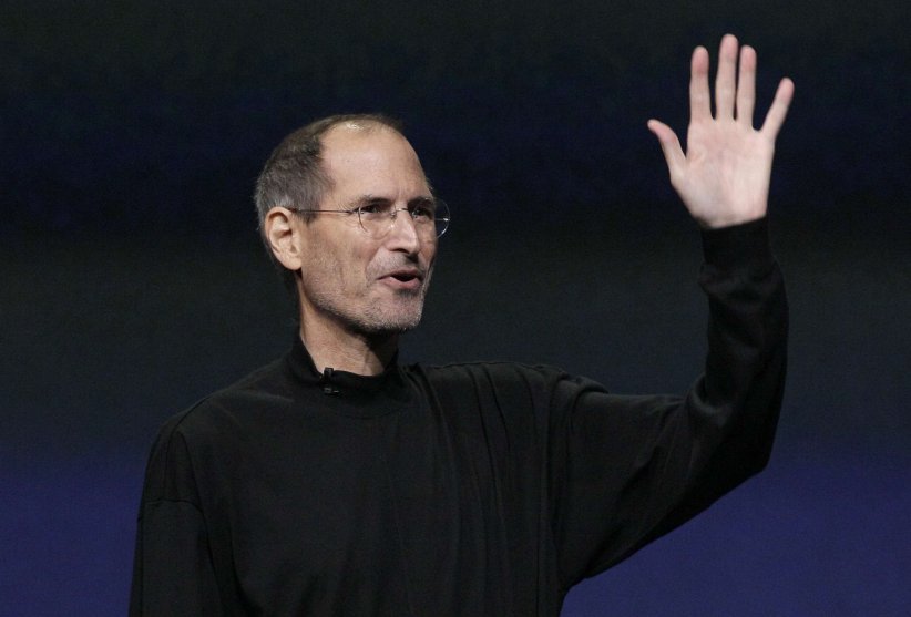 Steve Jobs : un nouveau foie pour une nouvelle vie Steve Jobs : un nouveau foie pour une nouvelle vie