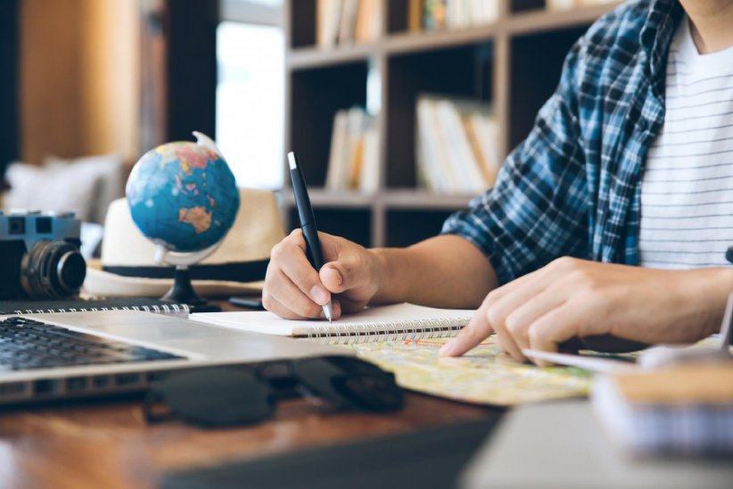 S'y prendre à l'avance S'y prendre à l'avance