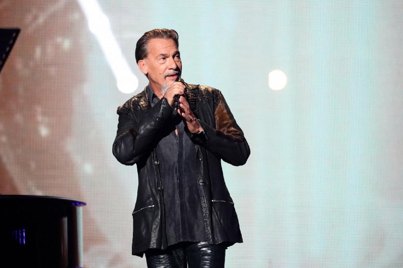 Florent Pagny profite des avantages fiscaux Florent Pagny profite des avantages fiscaux