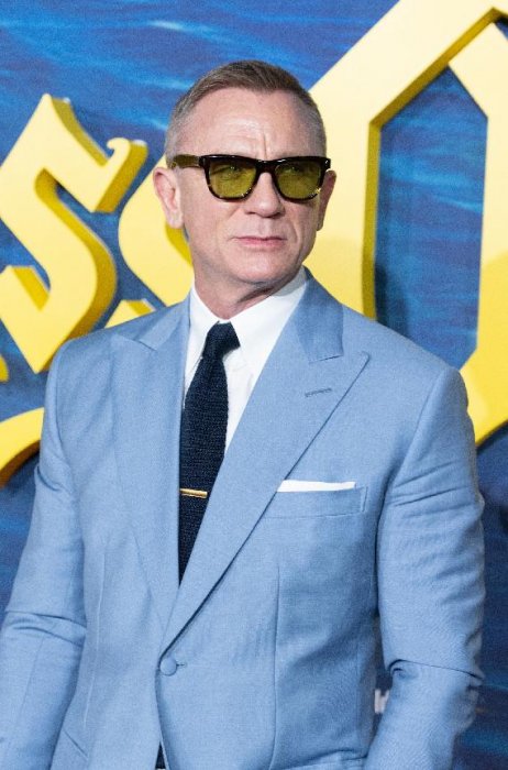 Daniel Craig est fou de Guitar Hero Daniel Craig est fou de Guitar Hero