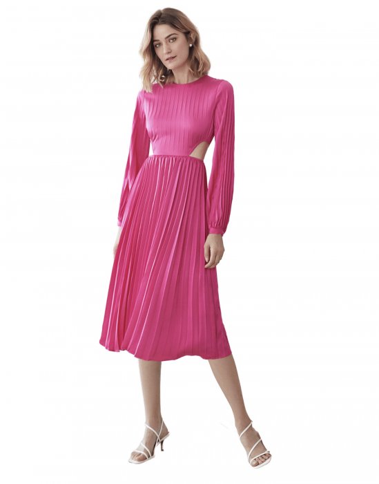 Le rose Barbie est de retour Le rose Barbie est de retour