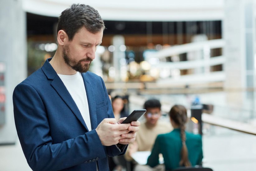 Les centres commerciaux : parfaits pour surfer sur Internet Les centres commerciaux : parfaits pour surfer sur Internet