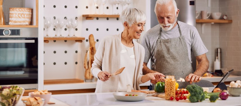 Faire un plan et organiser ce que vous aimeriez manger Faire un plan et organiser ce que vous aimeriez manger