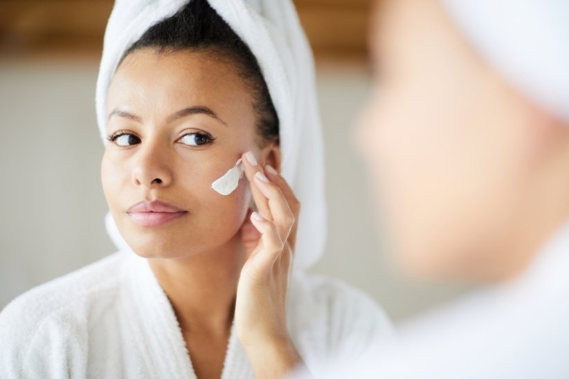 Une crème à l'allantoïne adaptée aux peaux sensibilisées par les traitements anti-cancéreux Une crème à l'allantoïne adaptée aux peaux sensibilisées par les traitements anti-cancéreux