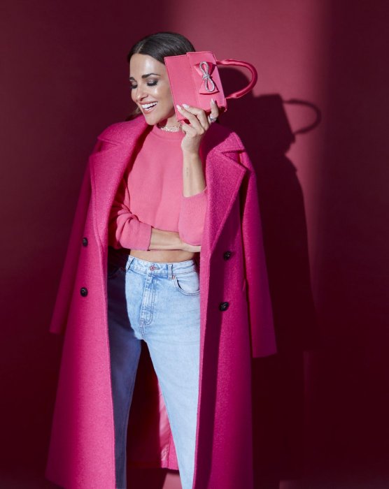 Le manteau long Le manteau long
