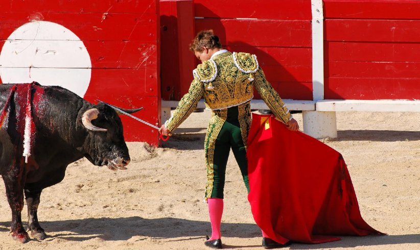 Au Chili, le "rodeo chileno" comme alternative Au Chili, le "rodeo chileno" comme alternative